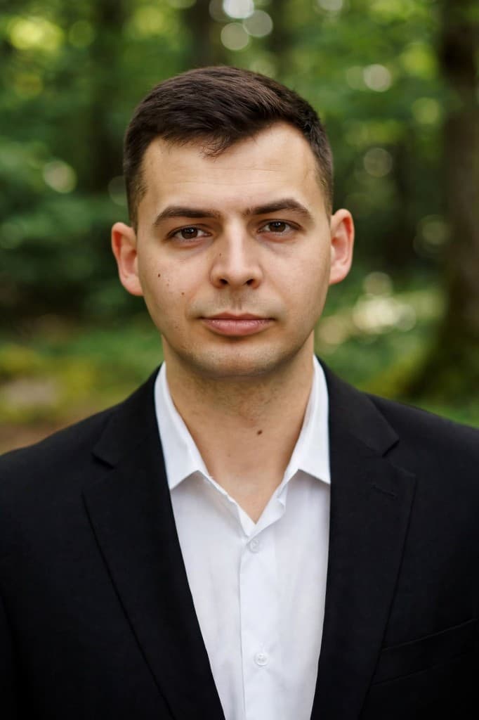 Rafael Kaznadii