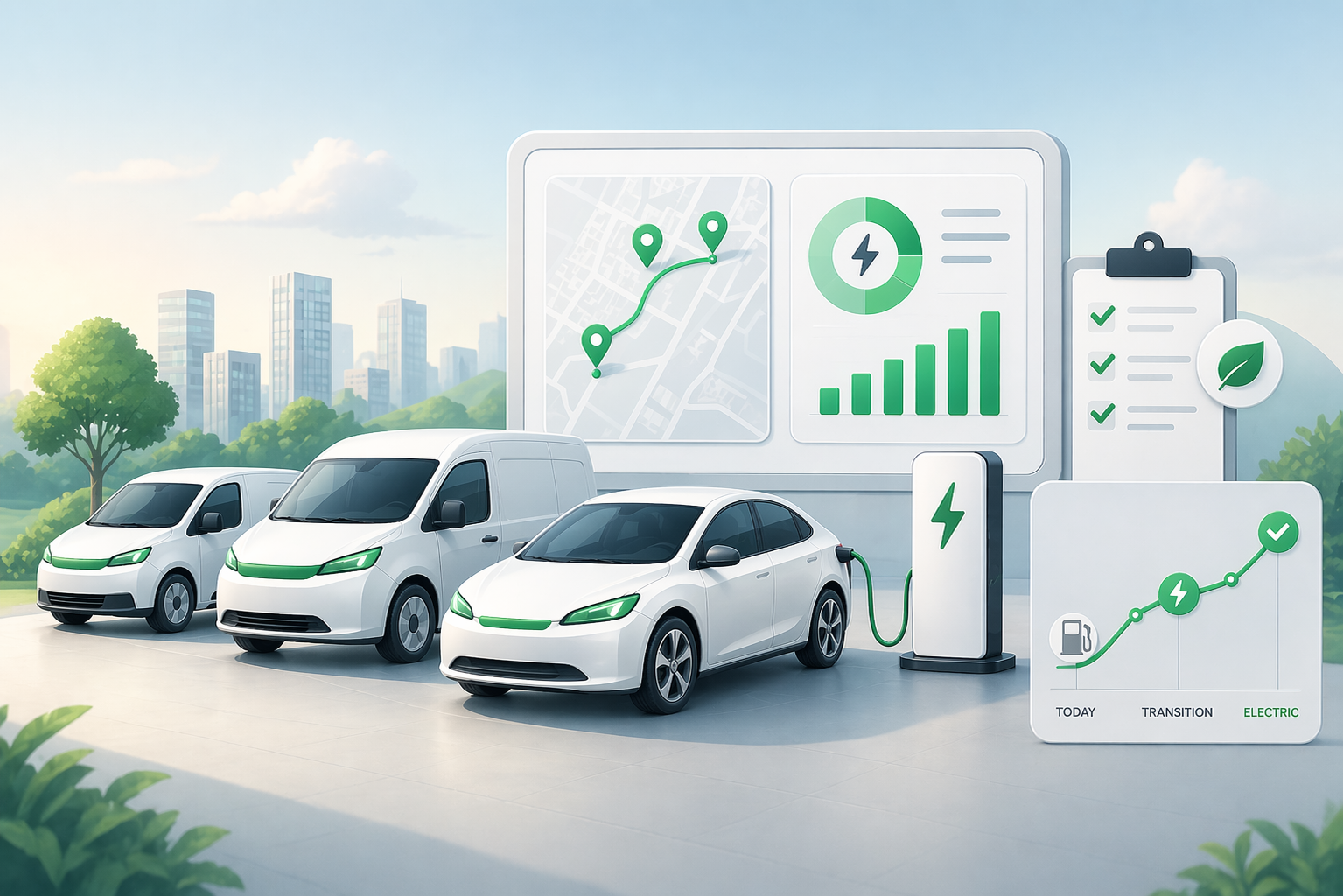 Fleet services