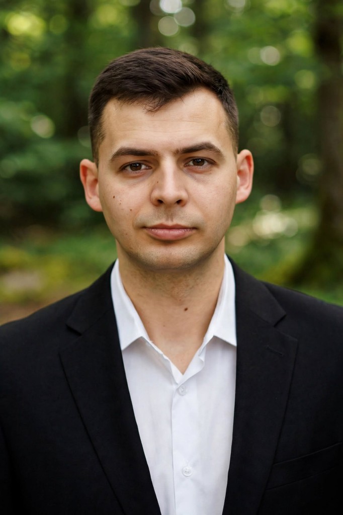 Rafael Kaznadii avatar